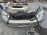 Ноускат Toyota Mark II GX110 a/t +бачок омыват. ф. 22-301 т.22-304 (Серебро)