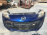 Ноускат Mazda Axela BL6FJ Z6 '2009-2012 Sedan +бачок омыв. ф.100-41343 (Синий)