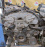 Двигатель Nissan VQ23-145833A В СБОРЕ  пробег 79т.км Teana J31-200387