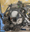 Двигатель Honda D16A-9010364 VTEC БЕЗ  ТРАМБЛЕРА HR-V GH4-1003778
