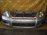 Ноускат Toyota Land Cruiser Prado GRJ120 '2002-2009 a/t Дефект бампера ф.60-94 (Серебро)