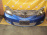 Ноускат Mazda Axela BK3P LF '2003-2006 a/t Hatchback ф. P2952 ксенон т.114-61009 (Синий)
