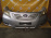 Ноускат Toyota Camry ACV40 '2006-2008 a/t (Австралия) Дефект бампера ф.81150-06320  81110-06320 (Серебро)