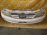 Ноускат Toyota Carina AT210 '1998-2001 m/t (без габаритов) ф.20-402 тум.20-404 (Белый)