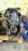 Двигатель Mitsubishi 4G93-QX3822 16 VALVE НЕ GDI Pajero iO H76W