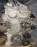 Двигатель Toyota 1ZRFE-G420564 БЕЗ КОНДЕРА Auris/Corolla ZRE150