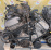 Двигатель Mazda AJ-6200161 4WD DOHC 24 кл. V6  203 л.с Tribute
