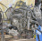Двигатель Mitsubishi 4G63-KD2485 задний привод 1 вал 16 клап КАТУШКИ Canter FB700