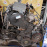 Двигатель Toyota 3S-FE-2191378 4WD КАТУШЕЧНЫЙ  БЕЗ НАВЕСНОГО БЕЗ ДАТЧИКА РАСПРЕДВАЛА Vista Ardeo SV55
