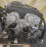 Двигатель Nissan VQ23-089139A В СБОРЕ Teana J31