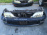 Ноускат Toyota Vista SV40 a/t +бачок омыв.+абсорбер ф.32-152.т.32-154. (Серый)