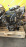 Двигатель Honda B20Z1-1036194 БЕЗ КОНДЕРА И ТРАМБЛЕРА CR-V RD1