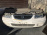 Ноускат Mazda Capella GF8P FS '1997-1999 a/t (без габаритов) ф.100-61822(хром) (Белый)