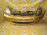 Ноускат Toyota Vitz SCP10 '1999-2001 a/t ф.52-001 (Золотистый)