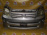Ноускат Toyota Noah AZR60 Дефект фар  (без трубок охлаждения) ф.28-181 xenon тум.52-040 (Серебро)