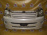 Ноускат Toyota Noah AZR60 под антену  (без трубок охлаждения) ф.28-150 тум.52-040 (Белый перламутр)