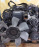 Двигатель Toyota 1G-FE-6131603 задний привод a/t GX90