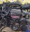 Двигатель Suzuki J20A-414661 дефект поддона Grand Vitara TD54W '2008-