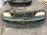 Ноускат Toyota Vista Ardeo ZZV50 '1998-2000 a/t дефект L фары ф.32-164 тум.32-165 (Зеленый)