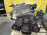 Двигатель SsangYong Rexton D27DTP/665.935-12522111 2.7 CRDI Euro 4 AT GAB/RJN/Y250 '2006-