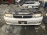 Ноускат Toyota Chaser GX90 1G '1994-1996 a/t ф.22-229, т.22-242 без габаритов. (Белый перламутр)