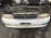 Ноускат Toyota Chaser GX90 1G '1992-1994 a/t ф.22-229, т.22-233 (Белый)