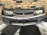 Ноускат Nissan Wingroad Y11 a/t RIDER ф.1633 (Серый)