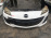 Ноускат Mazda Axela BL6FJ Z6 '2009-2012 Sedan ф.100-41343 (Белый перламутр)