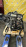Двигатель Suzuki J20A-550299 Grand Vitara TD54W '2008-