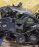 Двигатель Toyota/Lexus 1MZ-4398977 4WD Harrier#RX300 MCU15