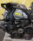 Двигатель Suzuki M18A-1001443 Aerio RD51S
