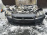 Ноускат Mitsubishi Galant Fortis/Lancer CY3A +туманки+бачок омыват. ф.P8597 (Серый)
