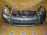 Ноускат Toyota Vitz SCP10 '2002-2005 a/t ф.52-046 (Голубой)
