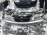 Ноускат Toyota Sprinter EE111 '2000 a/t .ф 12-451 (Серебро)