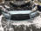 Ноускат Mitsubishi Galant Fortis/Lancer CX3A +туманки+бачок омыват. ф. P8597 (Бирюзовый)