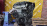 Двигатель Mitsubishi 4B12-CL0456 БЕЗ КОНДЕРА Outlander CW5W-5301485 '2006-2012