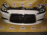 Ноускат Mitsubishi Galant Fortis/Lancer CX3A без трубок охлаждения ф. P8597 xenon тум.047436 (Белый перламутр)