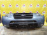 Ноускат Hyundai Santa Fe CM/BM D4EB '2005-2009 2.2 AT RHD галоген+туманки (Серый)