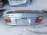 Крышка багажника Mazda Millenia TA5P вс.226-61882 (без замка) спойлер (Серебро)