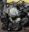 Двигатель Honda D16A-1706859 VTEC БЕЗ  ТРАМБЛЕРА HR-V GH4