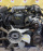 Двигатель Toyota 1G-FE-6127994 задний привод a/t GX90