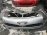 Ноускат Toyota Allion AZT240 '2001-2004 дефект крепления фар ф.20-422т.52-040 (Серебро)