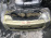 Ноускат Toyota Platz SCP11 '1999-2001 a/t дефект решетки ф.52-009 тум.2175 (Золотистый)