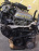 Двигатель Nissan SR20-DE-277550B 2WD БЕЗ ТРАМБЛЕРА Serena C24