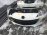 Ноускат Mazda Axela BL6FJ Z6 '2009-2012 Sedan ф.100-41343 (Белый)