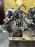 Двигатель Mazda AJ-398714 4WD DOHC 24 кл. V6  197 л.с MPV LWFW