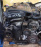 Двигатель Toyota 1ZZ-0974945 без охлаждения Vista Ardeo ZZV50