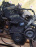 Двигатель Toyota 3S-FE-6637941 2WD трамб.  БЕЗ НАВЕСНОГО Corona ST191