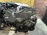 Двигатель Toyota/Lexus 1MZ-FE-1895502 4WD Harrier#RX300 MCU35