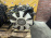 Двигатель Mazda RF-TE-10250104 Common Rail Bongo SKF2V